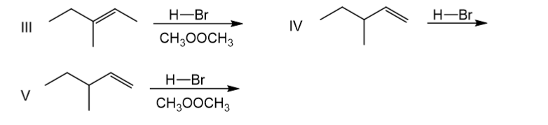 |||
E
V
H-Br
CH₂OOCH3
H-Br
CH₂OOCH3
IV
H-Br