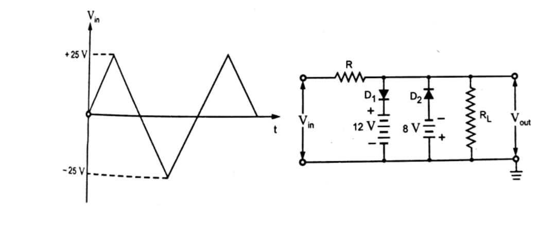 + 25 V
D2주
-25
