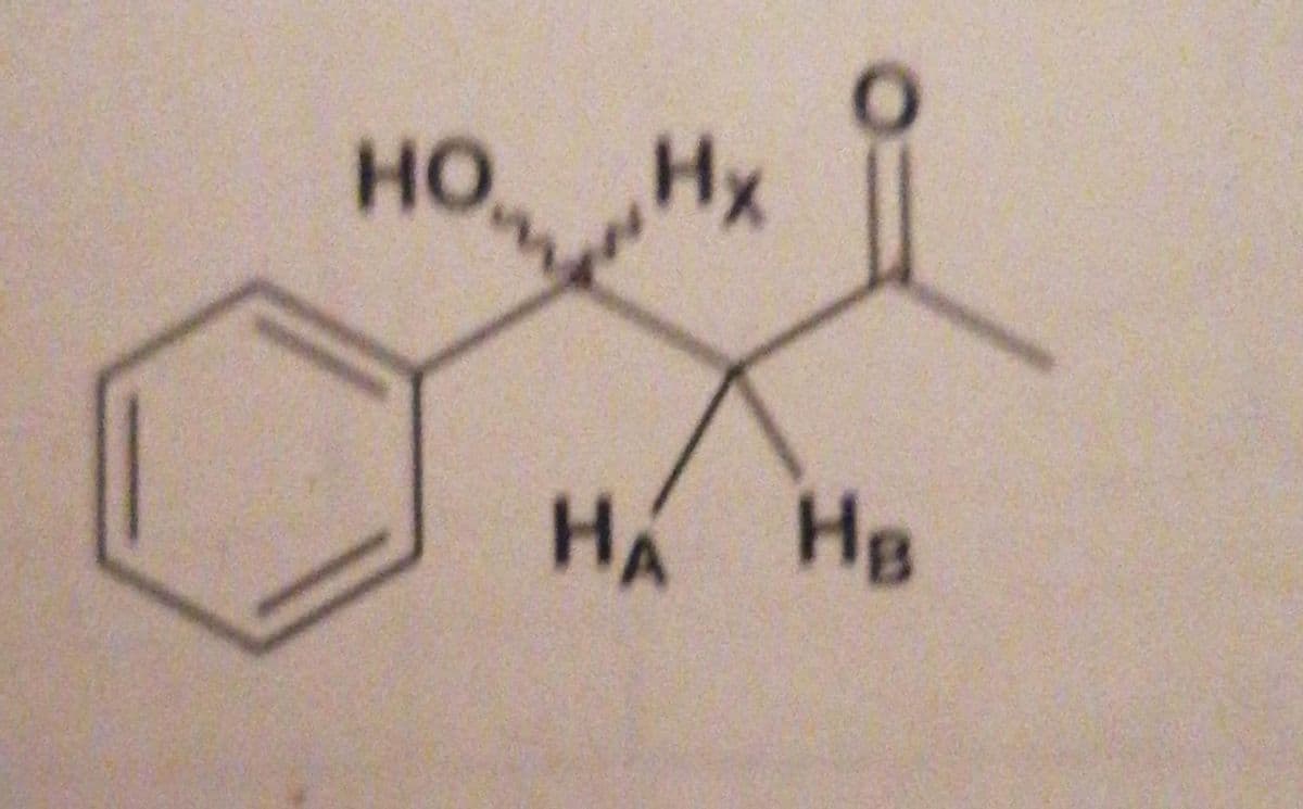 НО Hx
НА НВ