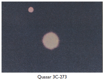 Quasar 3C-273
