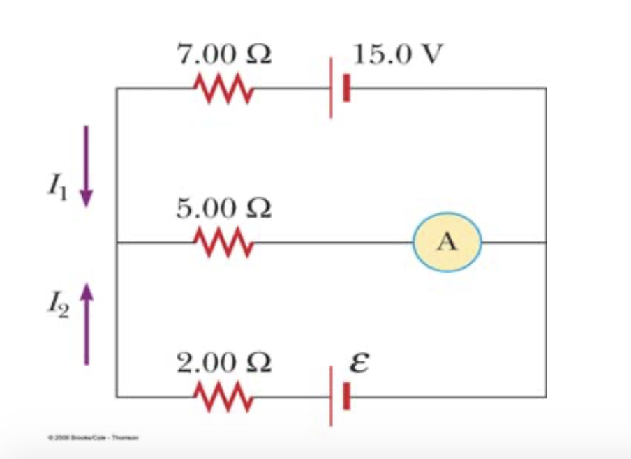 7.00 N
15.0 V
5.00 N
A
2.00 N
