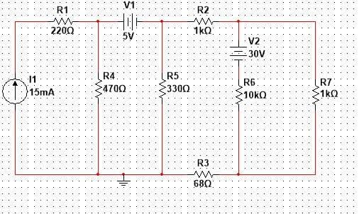 R2
1ko
V1:
ㅓㅏ
R1
ZA
AS
ww
doz2
-30V
R7
10
10kO
RE
3300:
R5
R4
4700
15mA
.....
...
....
....
R3
.....
....
089
...
...
CO
50....
Hii
....
....
.....
....
...
....
.....
...
........
.....
....