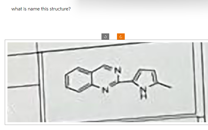 what is name this structure?
D
o