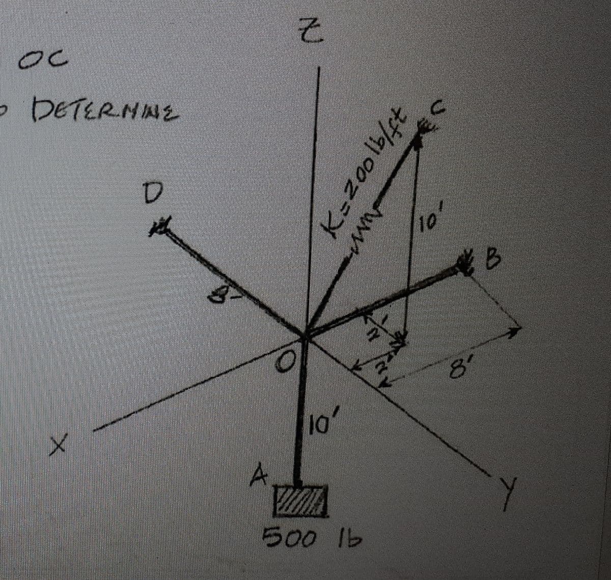 そ
o DETERNNE
8'
A
500 lb
7/91002-
