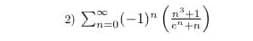 2) Eo(-1)" ()
e"+n
