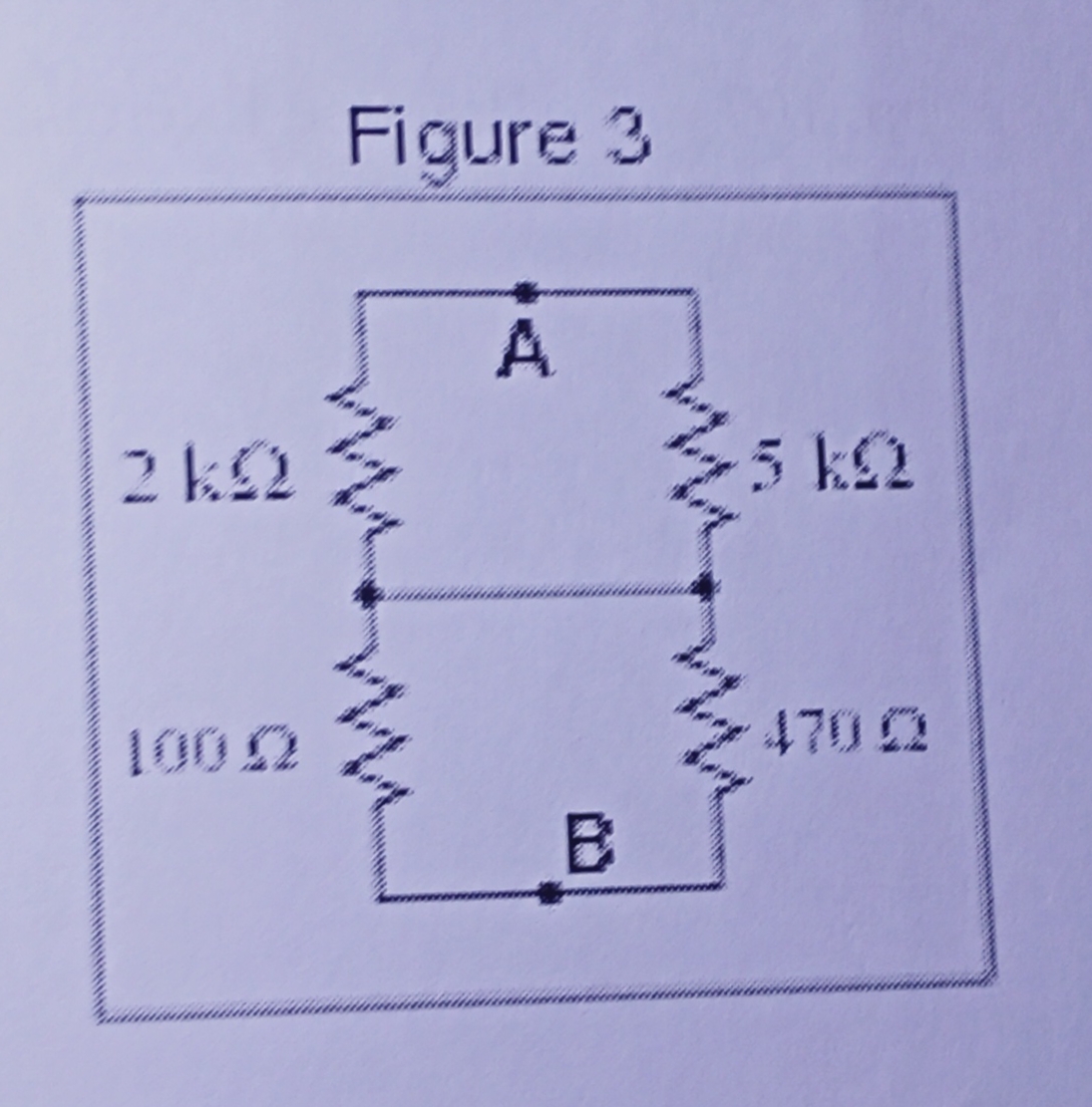 Figure 3
A
2k2
5 k2
4700
