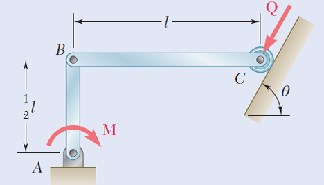 1-
B.
Ө
