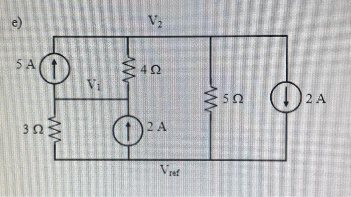 5 A
O
ww
302
Vi
w
V₂
452
1²
2 A
Vref
US
0²
2 A