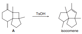 TSOH
A
isocomene
