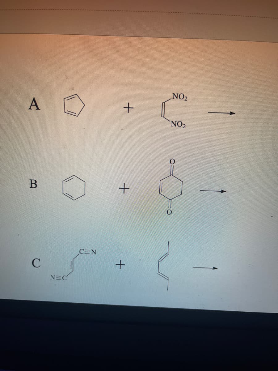 NO2
A
NO2
C=N
NEC
