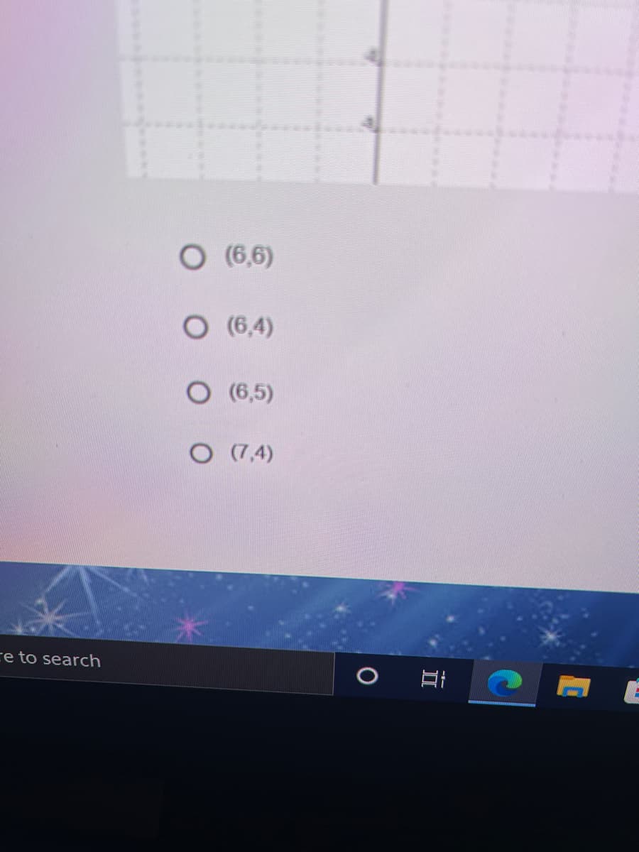 O (6,6)
O (6,4)
O (6,5)
O (7,4)
re to search
立
