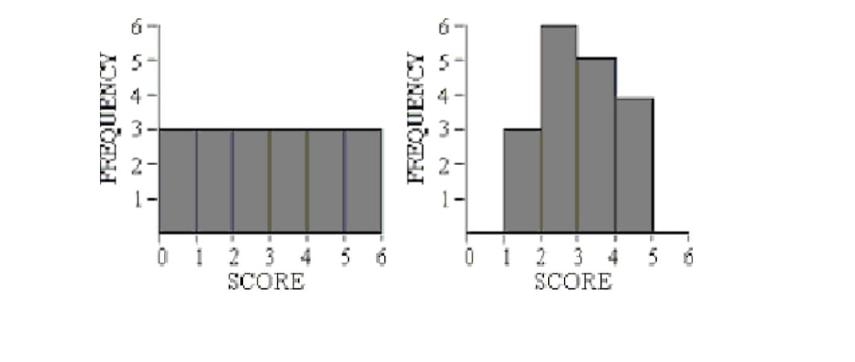 0 1 2 3
SCORE
0 1 2 3 4
SCORE
FREQUENCY
1.
