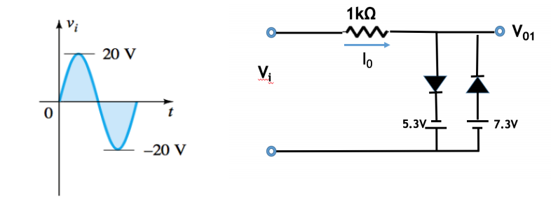 1kO
Vi
-o Vo1
20 V
lo
5.3V_
7.3V
-20 V
