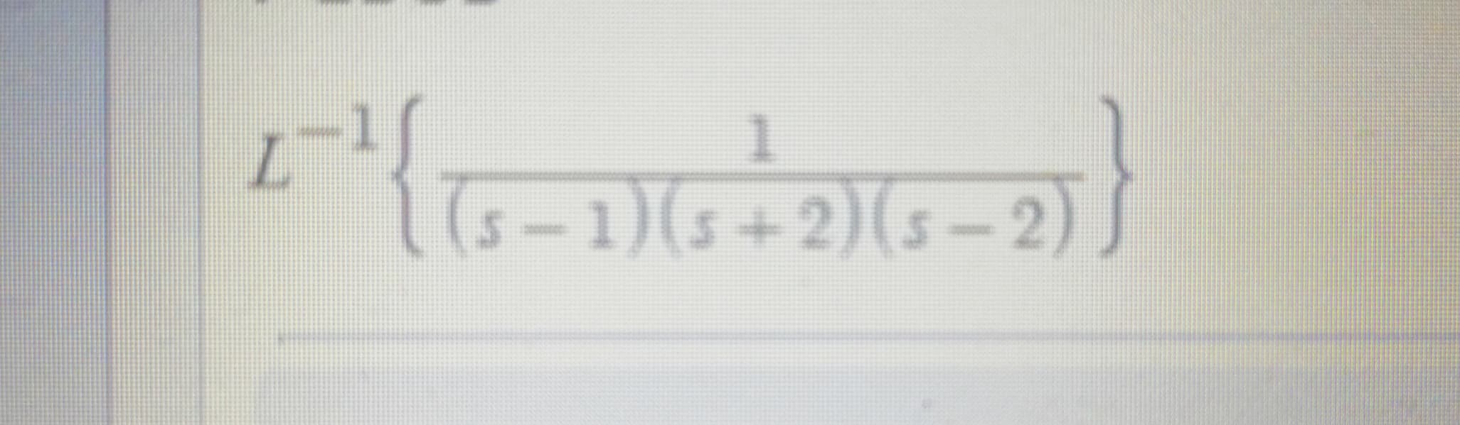 1
1)(s+2)(5– 2) J
