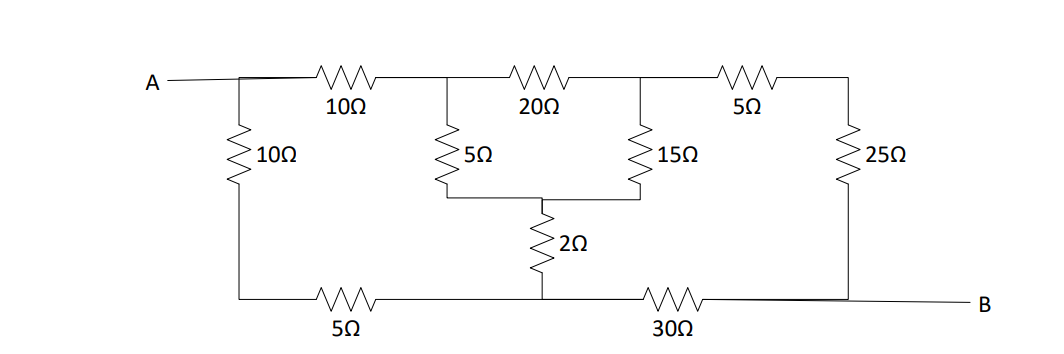 A
100
200
50
10Ω
50
150
250
20
50
300
