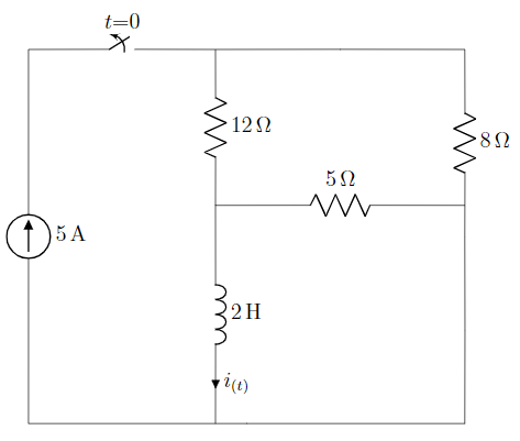 t=0
12Ω
(1)šA
2H
