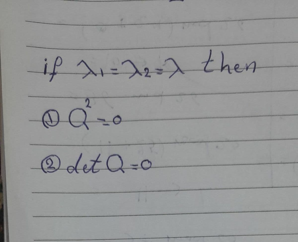 if =22=2 then
2.
Odet Q=o
