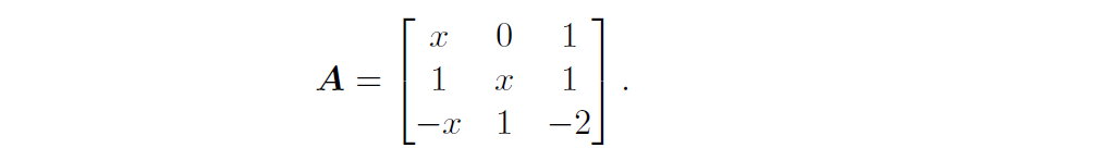 A =
1
1
-2
||
