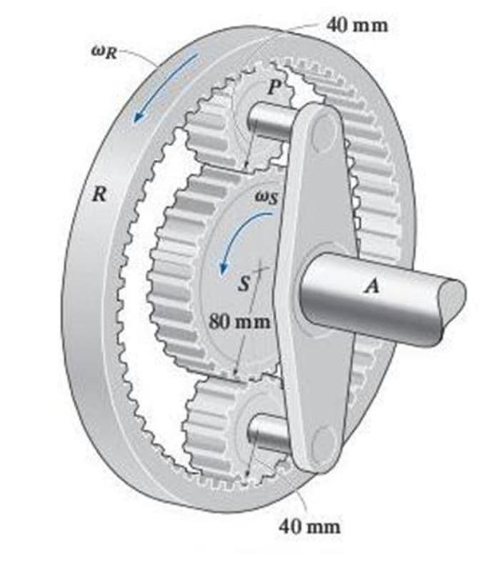 40 mm
WR
R
80 mm
40 mm
