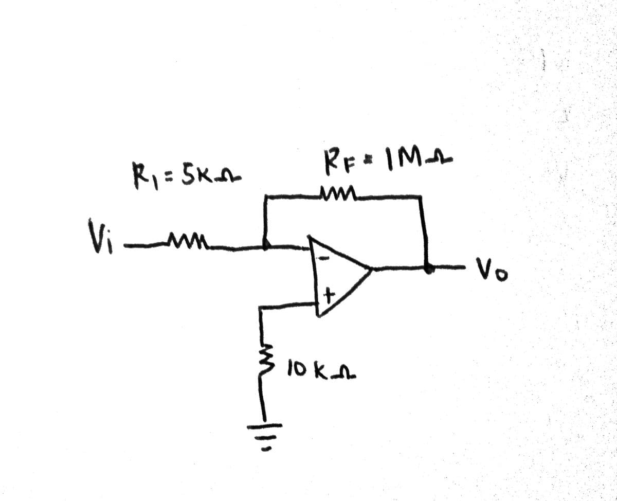 R₁=5k
vim
RE=IMA
www
+
10 кл
**
Vo