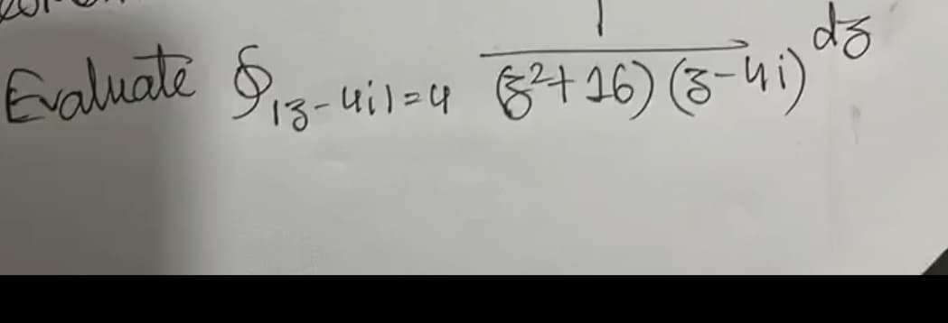 Evaluate3- uil=4 8+16) (3-41)
13.
