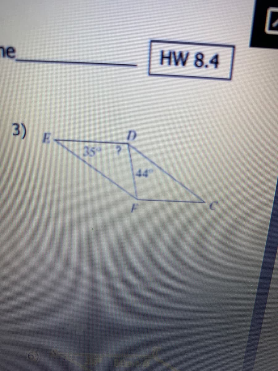 ne_
HW 8.4
3) E
D.
35
44
