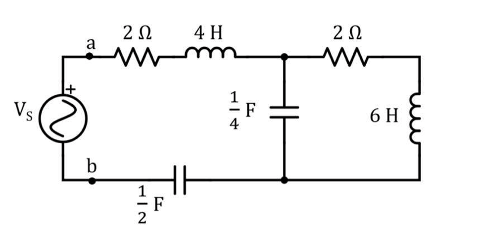 Vs
b
2 Ω
NIT
F
H
4 Η
HI+
F
2 Ω
6Η