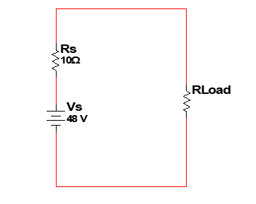 Rs
10.02
Vs
-48 V
RLoad