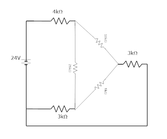 24V
ΑΚΩ
3 ΚΩ
25 ΚΩ
m
Μ
ΙΟΚΩ
5k0
3ΚΩ