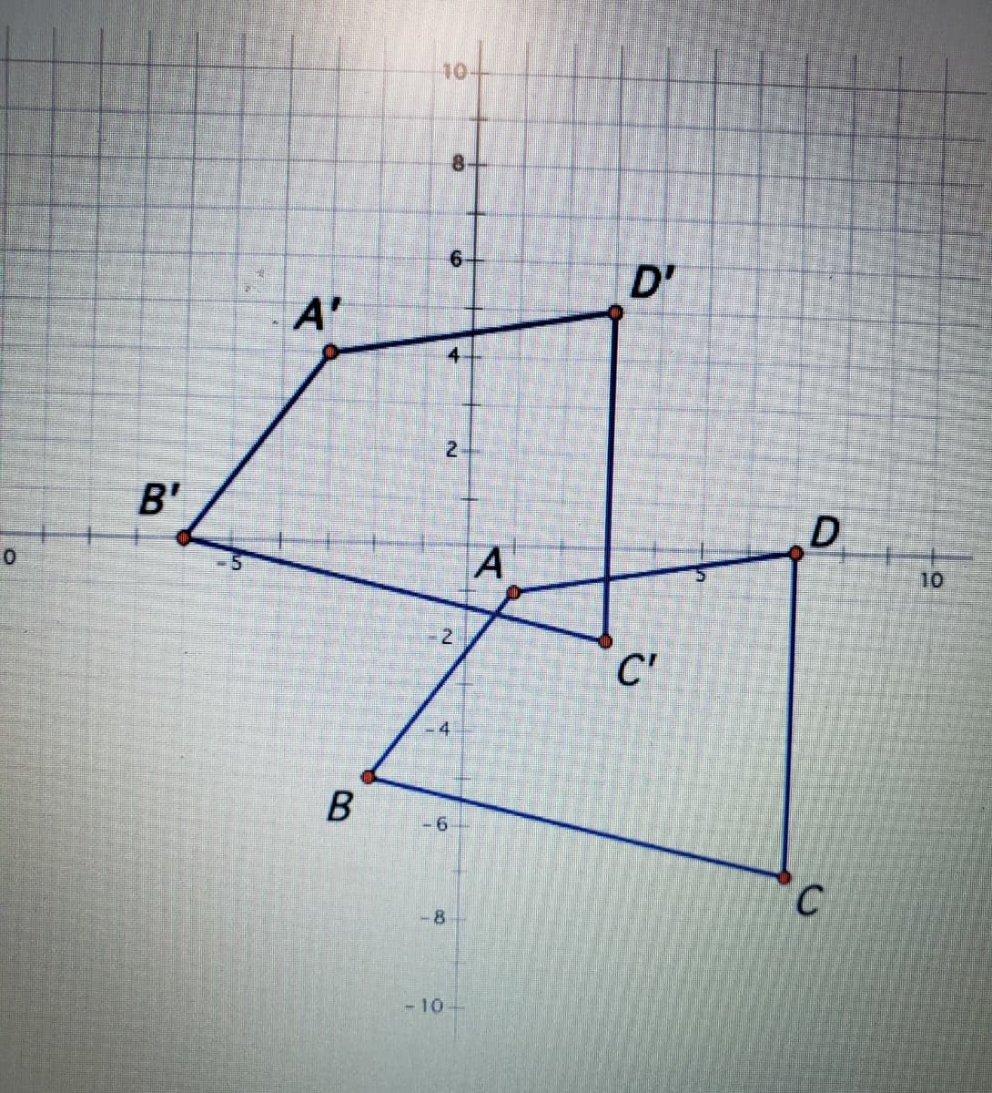 10
6-
D'
A'
21
B'
10
C'
-6
-8
-10
B.
