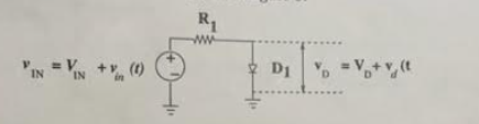 V = V₁₁
IN
IN
in
R₁
D₁
D