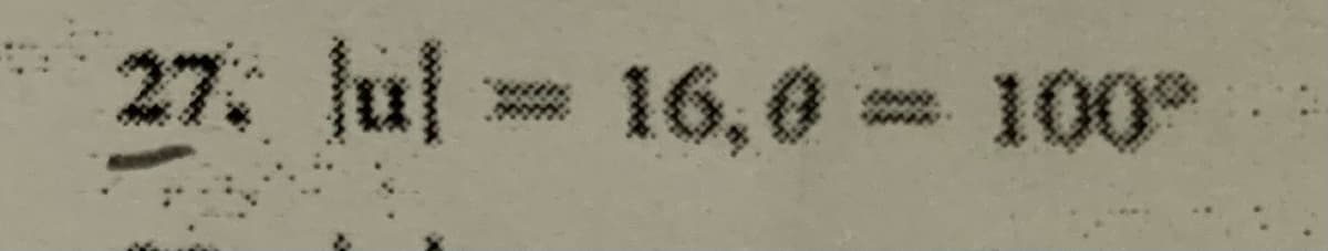 27. Jul 16,0 = 100
