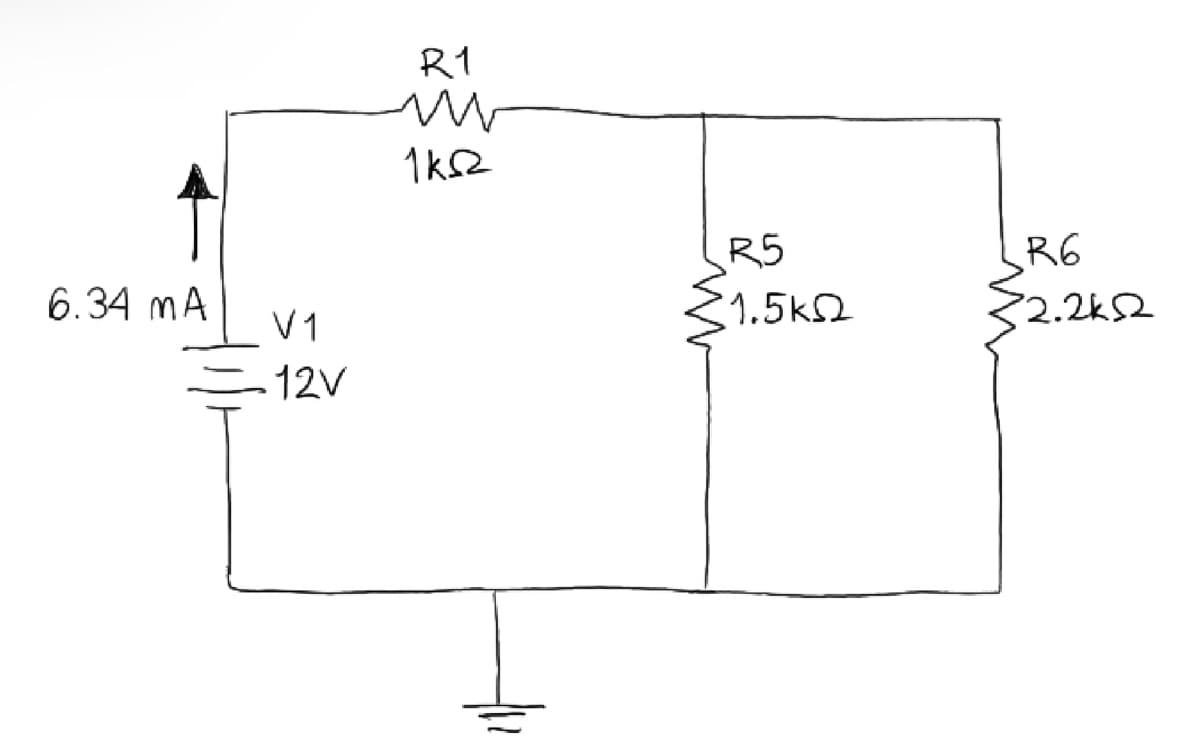 6.34 ΜΑ
νη
- 12V
21
Μ
1 ΚΩ
R5
1.5 ΚΩ
R6
32.2KΩ