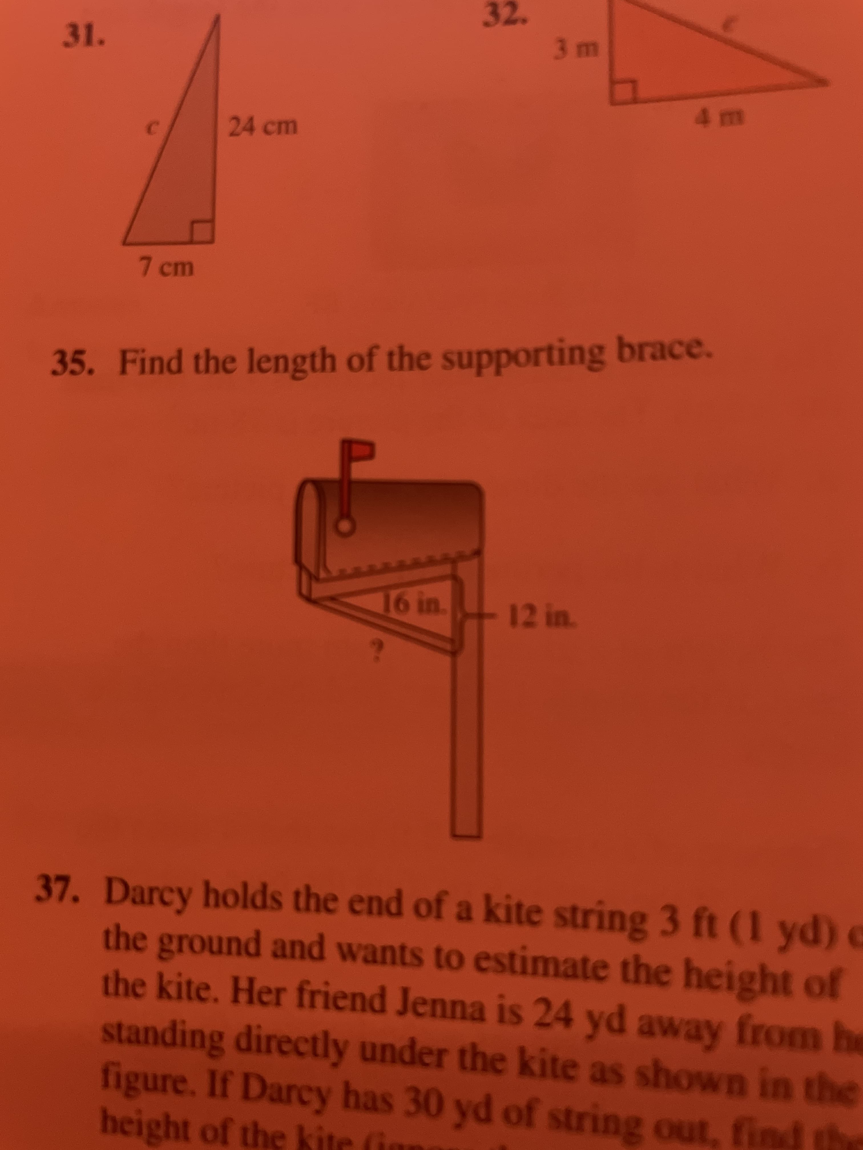 31.
24 cm
7cm
