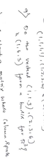 vecterd (l,l.3) .c2.3.6]
a (libis) form
Do
the
budia fer R?
