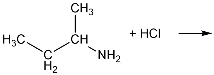 CH3
+ HCІ
Нас.
CH
C'
Н2
`NH2
