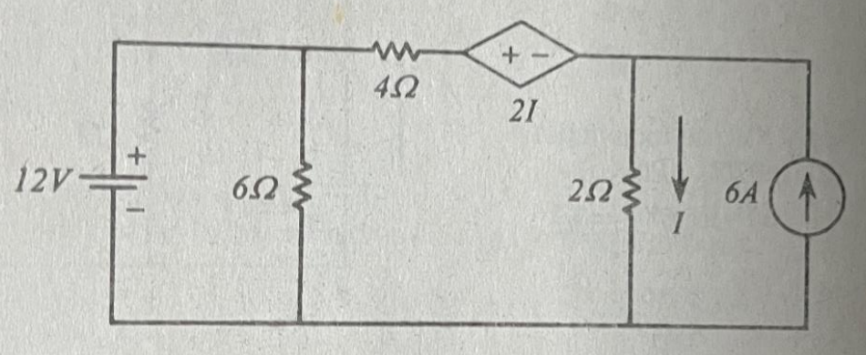 Η
12V-
6Ω
Μ
4Ω
+
21
2ΩΣ Υ 6A