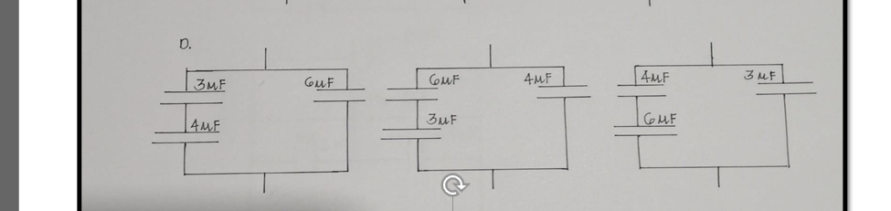 D.
COMF
4MF
| 4uF
3 MF
3MF
GuF
|4MF
3uF
GMF
