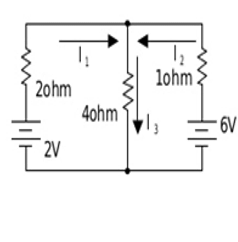 20hm
ㅓㅔ
2V
40hm
12
1ohm
ㅓㅔ
6V