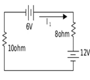 10ohm
6V
8ohm
12V