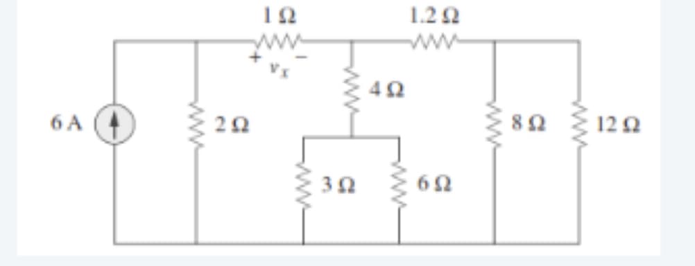 64
ΤΩ
ΤΩ
3 Ω
4Ω
Μ
12Ω
89
8 Ω
12 Ω