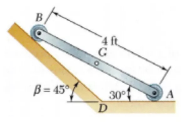 B
B= 45°/
30
D
A
