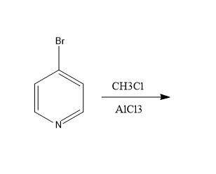 Br
CH3C1
AIC13
