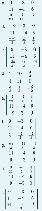 b.
c.
d.
e.
3
g.
h.
i. 9
6
7|- 7
2 E -IN
