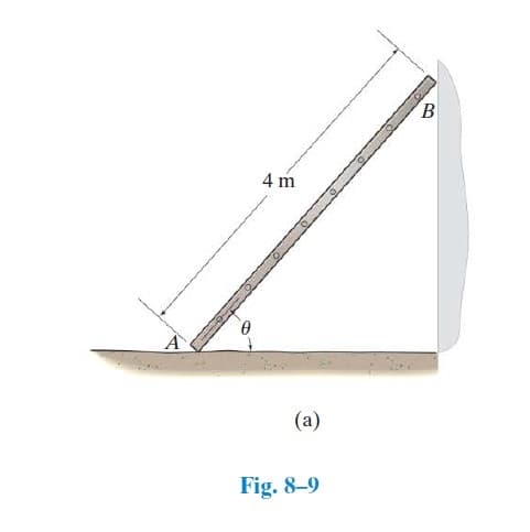 4 m
(a)
Fig. 8–9
