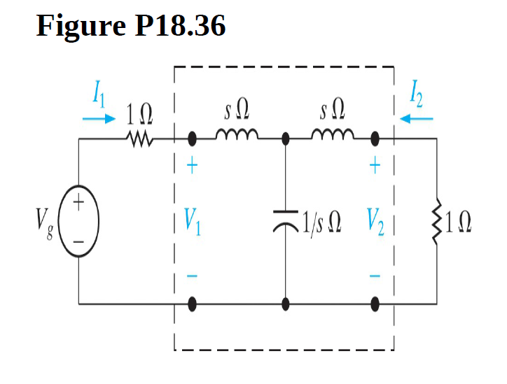 Figure P18.36
10
s!
+ |
|
V.
I И,
51/s !V21
$10
