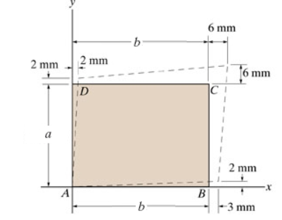 2 mm
a
A
2 mm
D
·b:
·b
B
6 mm
C
mm
2 mm
-3 mm