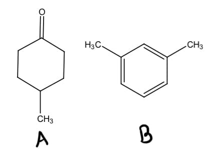 H3C.
CH3
CH3
A
B
