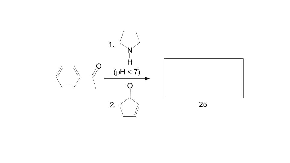 1.
N
H
(pH <7)
2.
25