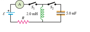 A
S
S2
2.0 mH
5.0 mF
R
0000.
